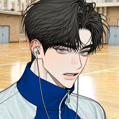 Profile image of 윤해일
