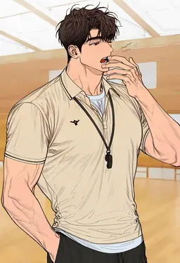 Profile image of 권동욱
