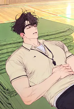 Profile image of 권동욱