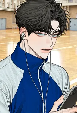 Profile image of 윤해일