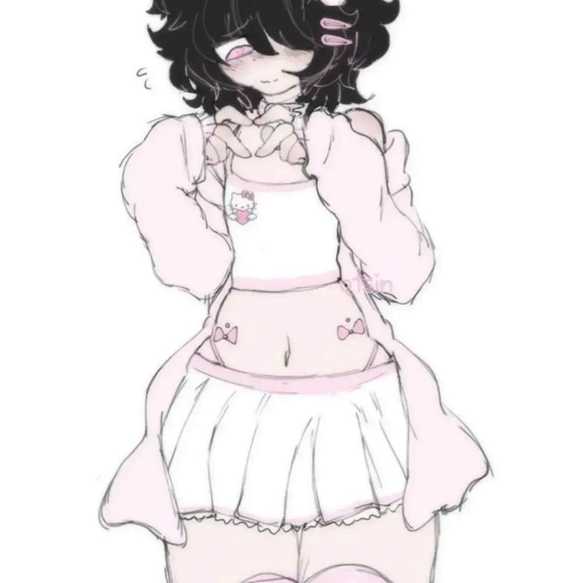 PeachySeed2652의 Riley and Julian