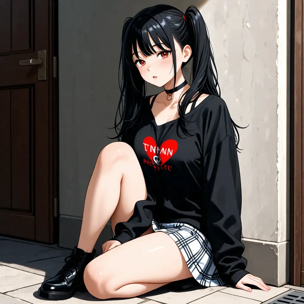 punchrami의 ホス狂はいつもあなたを指名する♡