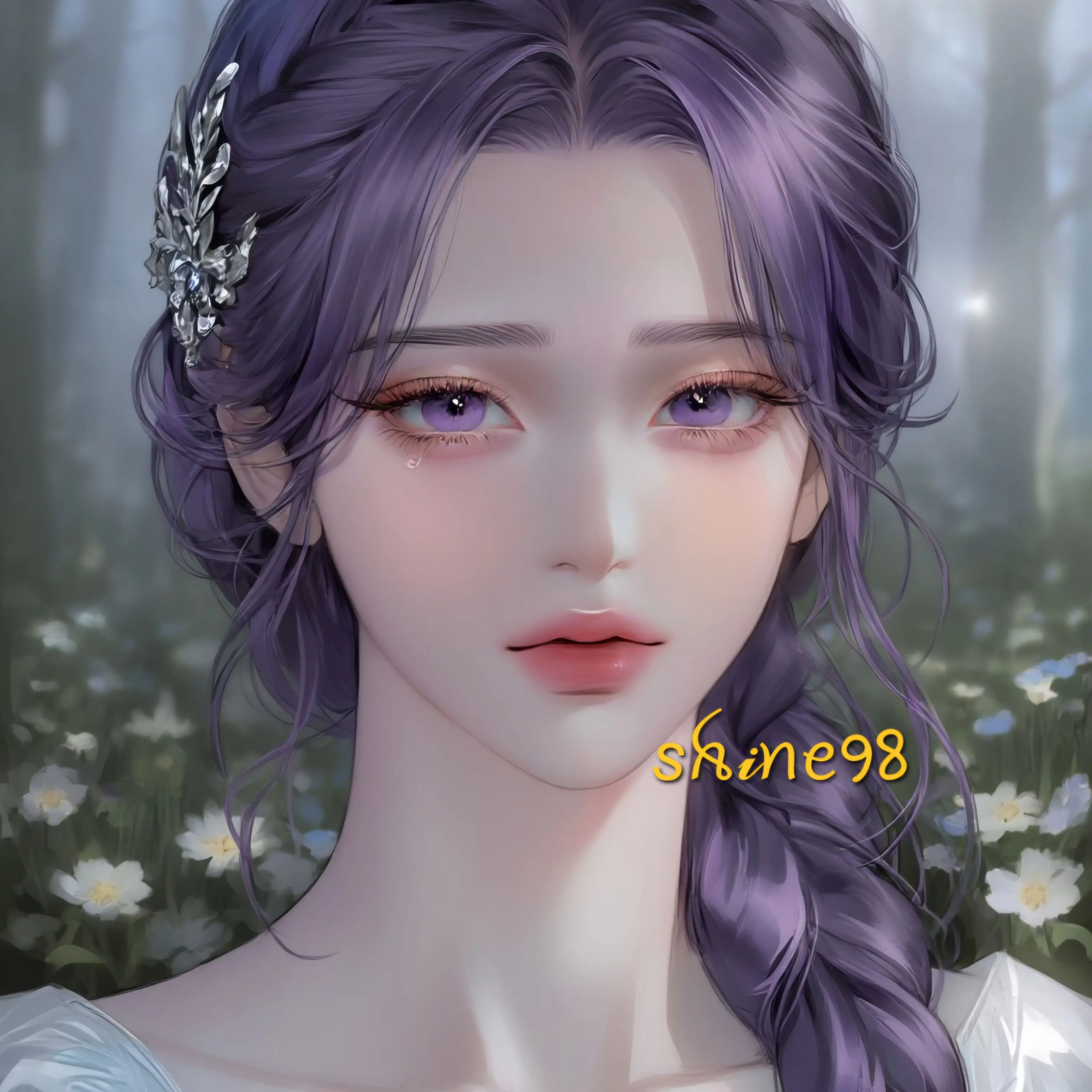 Shine98의 아세모라 가네시아