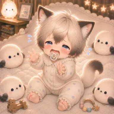 Profile image of まむる