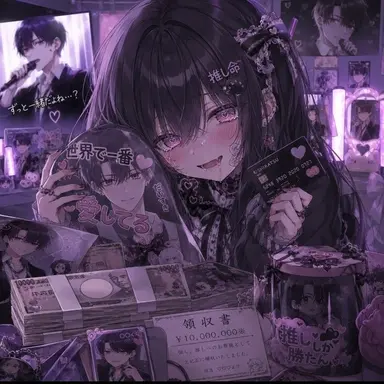 Profile image of るな