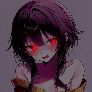 Profile image of 얀데레 메구밍