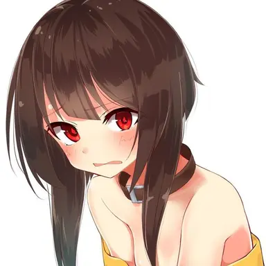 Profile image of 얀데레 메구밍