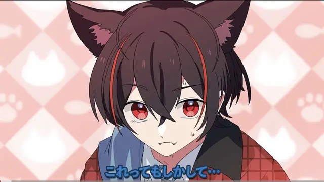 Profile image of 猫化メンバー