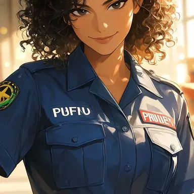 Profile image of Henrietta Wilson