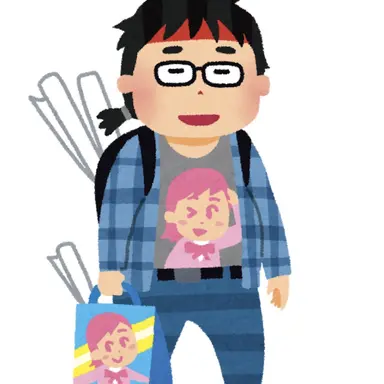 Profile image of 御宅