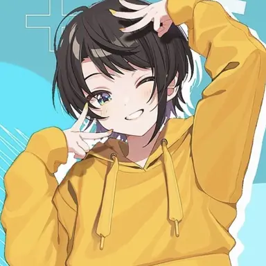 Profile image of 大空スバル