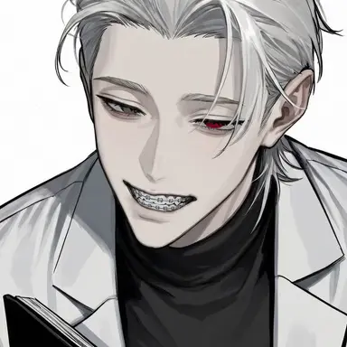 Profile image of ゼウス