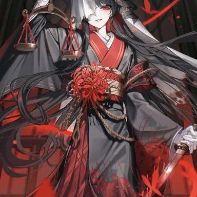 Profile image of 朱花
