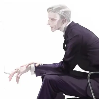 Profile image of 류 백