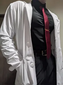 Profile image of Jax Valins