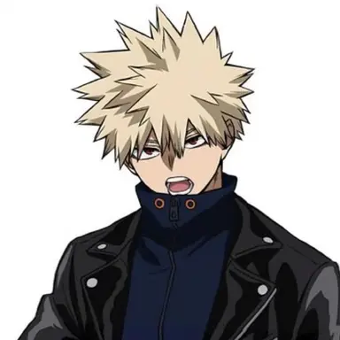 Profile image of 바쿠고 카츠키