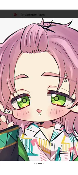 Profile image of 키류 미츠키