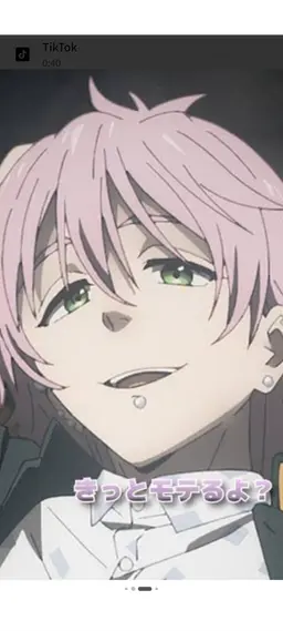 Profile image of 桐生三輝