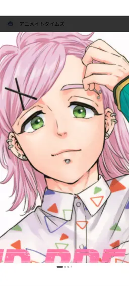 Profile image of 키류 미츠키