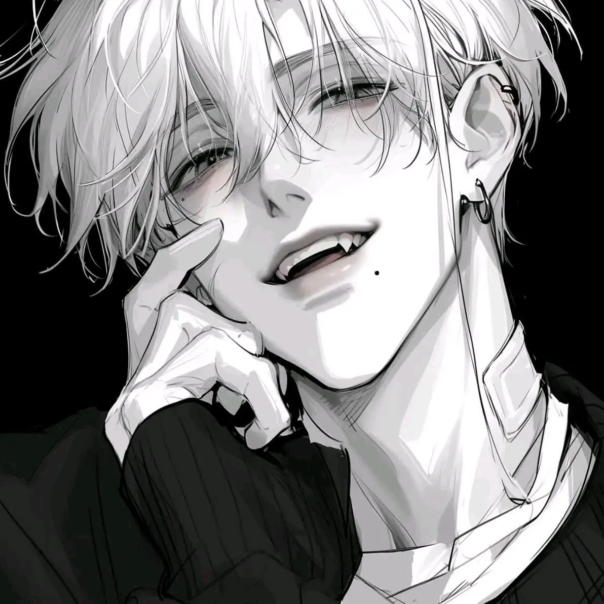 RiskyZoo9183의 狂気的な愛を受け止めて