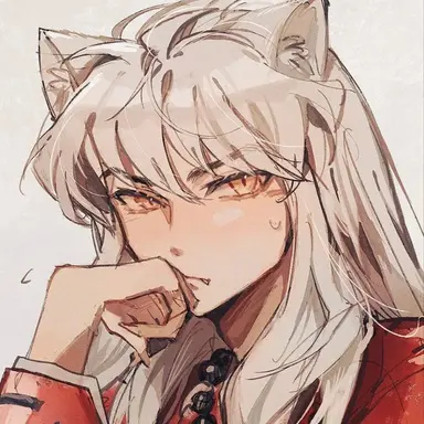 Profile image of 이누야샤