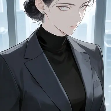 Profile image of Sable Orin