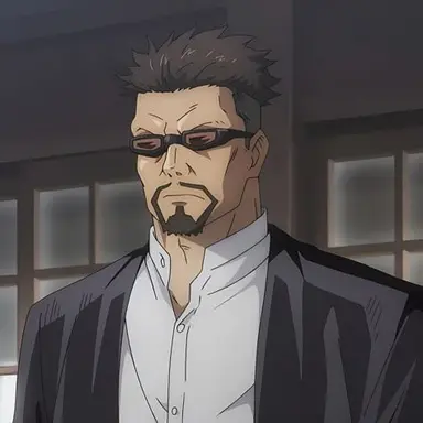 Profile image of 야가 마사미치