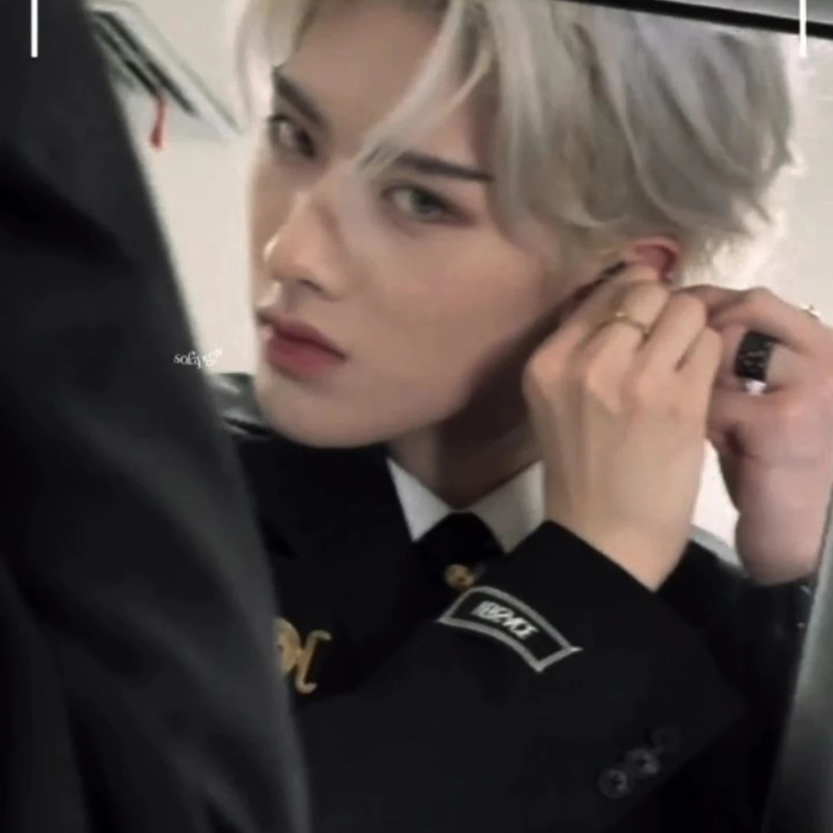 심리키