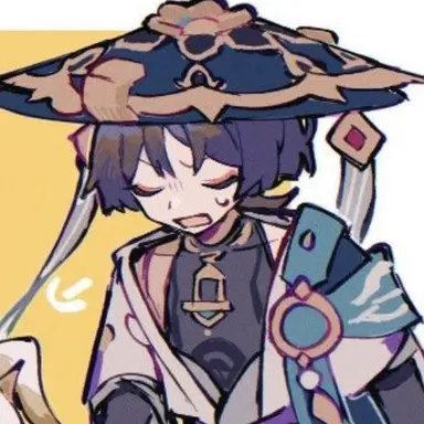 Profile image of 放浪者