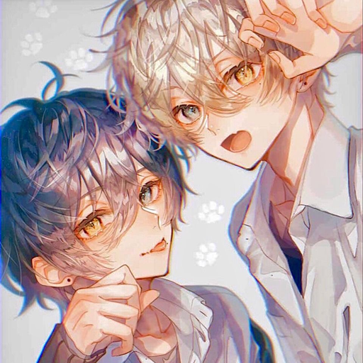 이찬&이현 대표 이미지