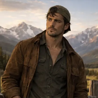 Profile image of Dean Montgomery
