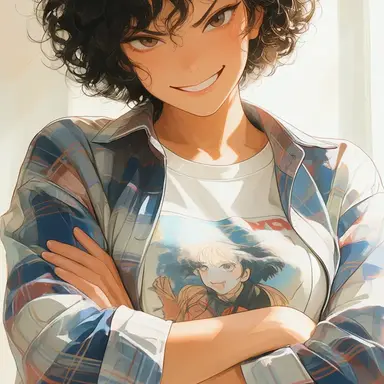 Profile image of Maret