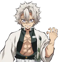 Profile image of 시나즈가와 사네미