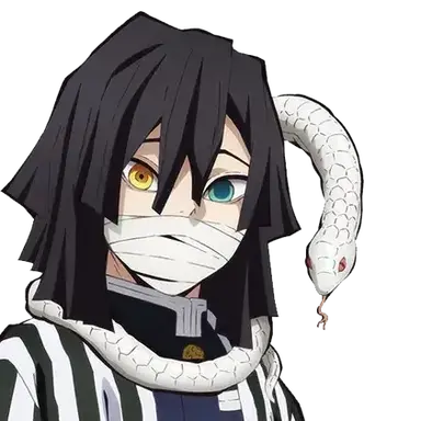 Profile image of 이구로 오바나이