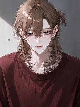 Profile image of Tsukasa