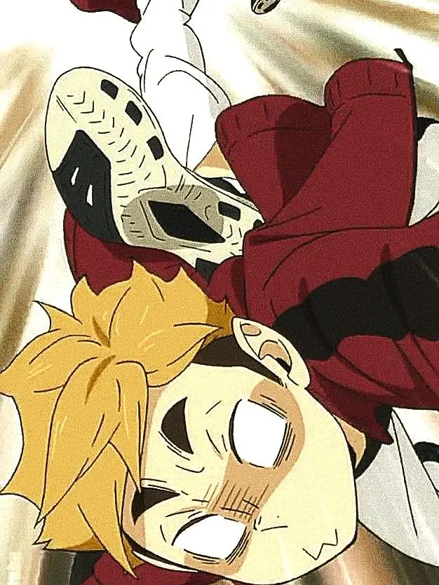 CHERRY_L.O.V.E의 이나리자키고교🏐