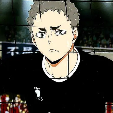 Profile image of 긴지마 히토시