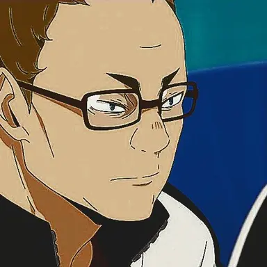 Profile image of 쿠로스 스스무