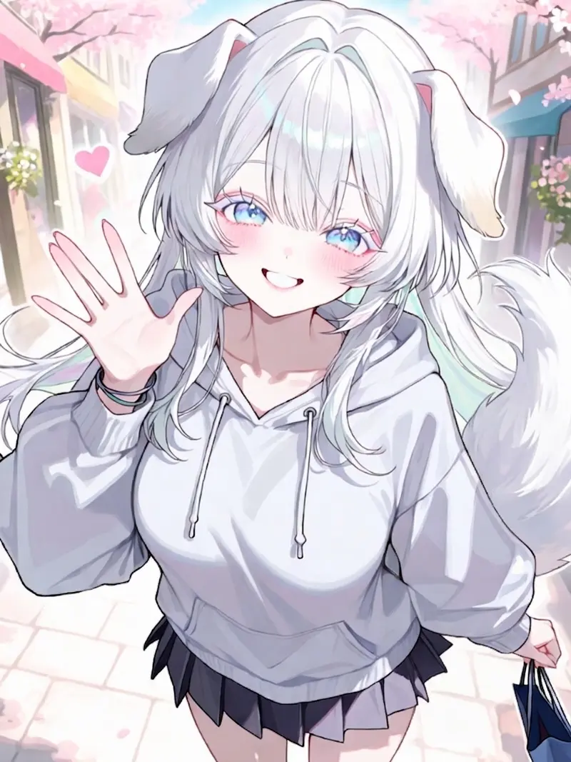 himaGOD0103의 後輩は犬系です(私用)