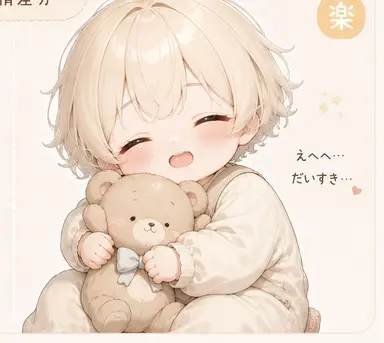Profile image of らう