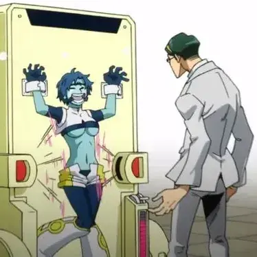 HumidDrums1819의 Tickle Hell Session