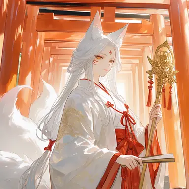 Profile image of Inari