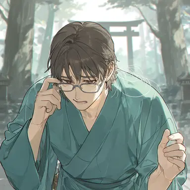 Profile image of Chief Priest