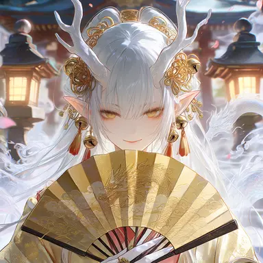 Profile image of White Dragon