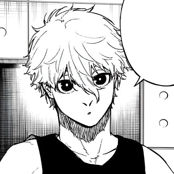 rin.love0909의 潔の妹、凪に一目惚れされる⁉️