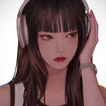 Teemomo의 강해린