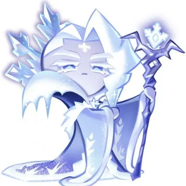 Profile image of 서리여왕