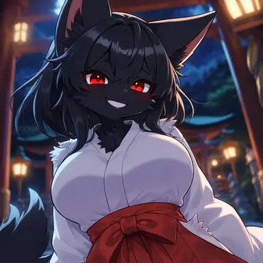 Profile image of Yuzuki