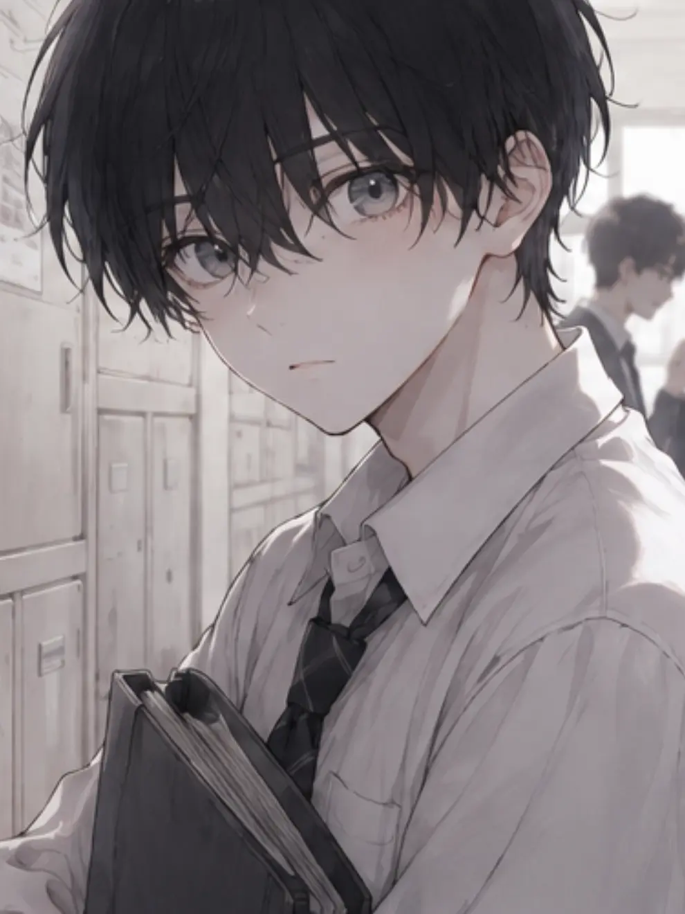 kae_luv의 なんでだろ……(笑)