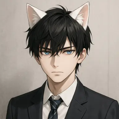 Profile image of 과학자 이안